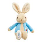 Peter Rabbit/Flopsy Bunny Bean Rattles