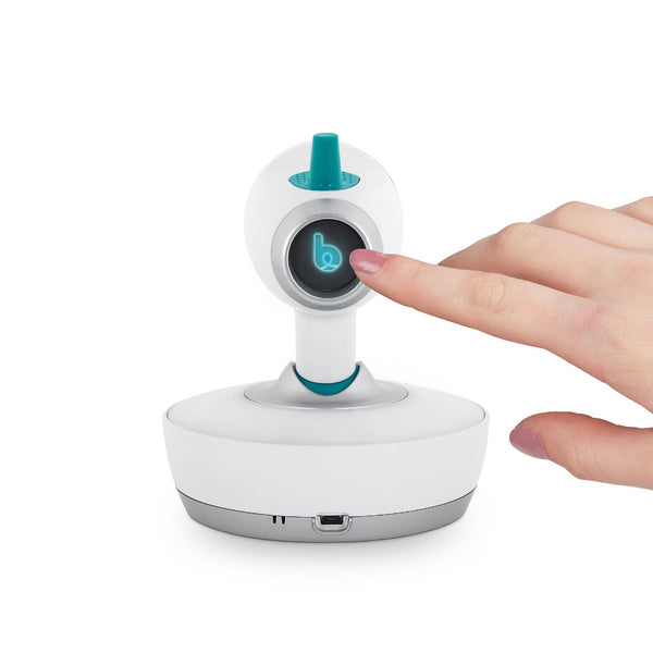 Babymoov YOO Moov 360° Motorised Video Baby Monitor