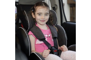 Child Car Seats: Do You Know The Laws?