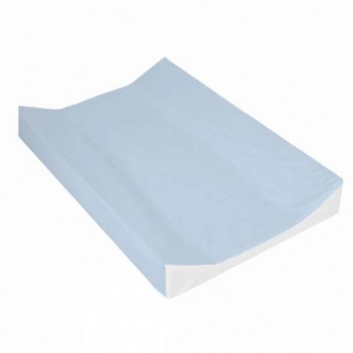 Mollydoo Baby Changing Mat Anti-roll Blue