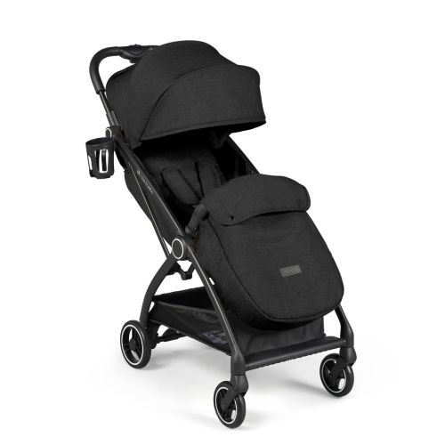 Ickle Bubba Aries Max Autofold Stroller 
