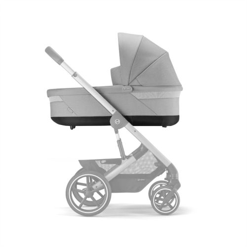 Cybex Cot S Lux 