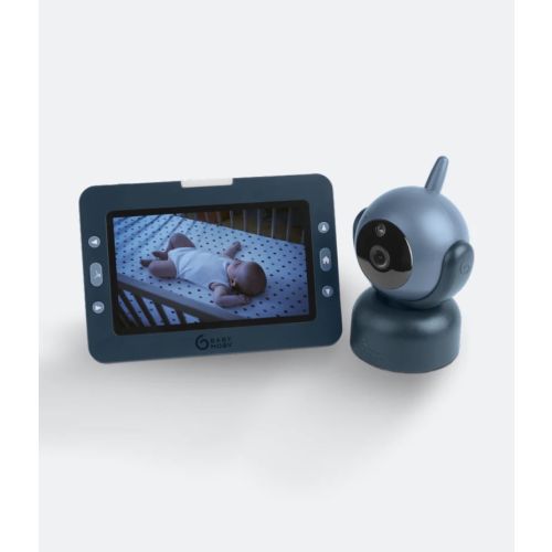 Babymoov YOO Master Plus Video Monitor 5" Screen