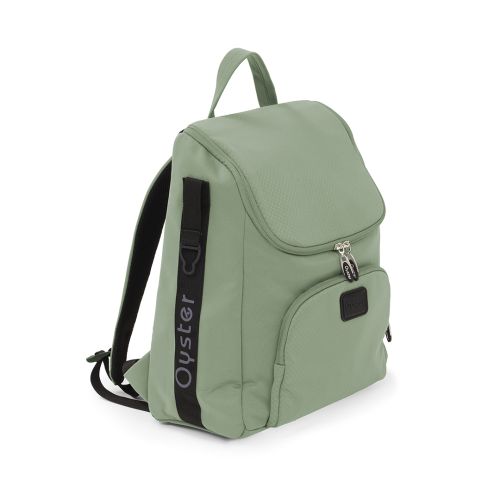 Oyster 3 Backpack - Spearmint