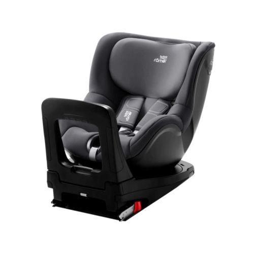 Britax Römer DUALFIX M i-Size Group 0+/1 360 Car Seat - Storm Grey