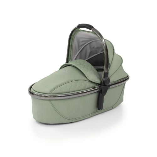 egg collections carrycot - sea grass