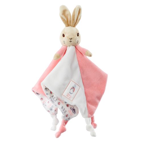 Flopsy Bunny Comfort Blanket 