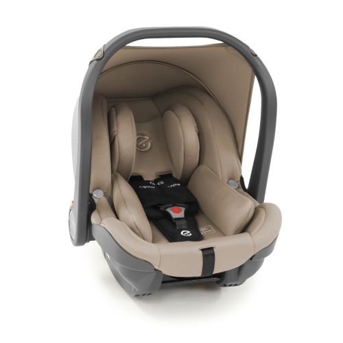 Oyster Capsule Infant Car Seat - Butterscotch 