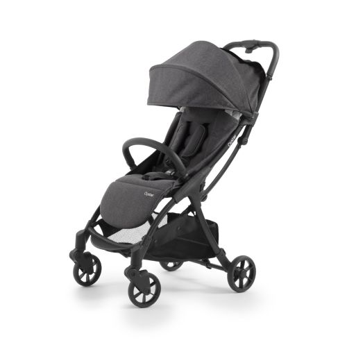 Oyster Pearl Stroller 