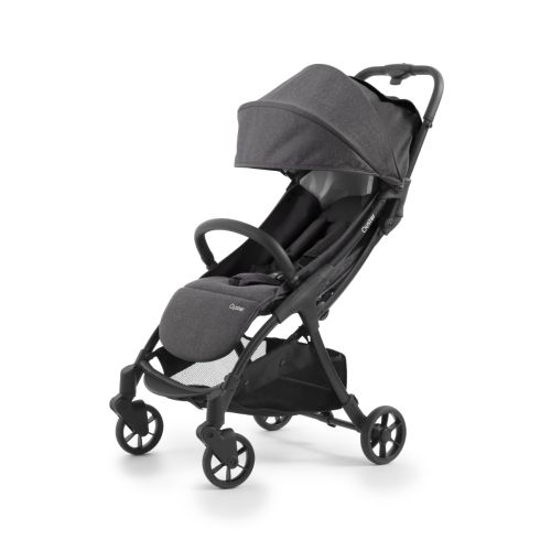 Babystyle Oyster Pearl Stroller - Fossil 