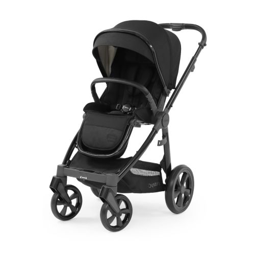 Babystyle Oyster 3 Pushchair - Pixel 