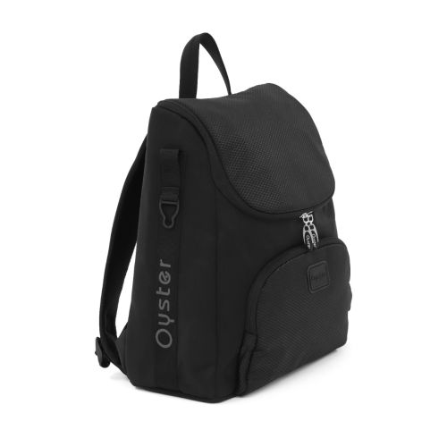 Oyster 3 Changing Bag - Pixel