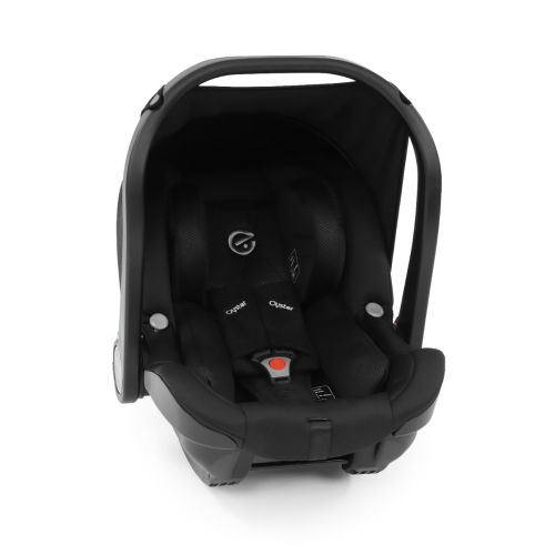 Oyster Capsule Infant Car Seat - Pixel
