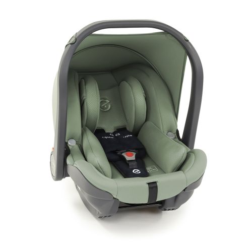 Oyster Capsule Infant Car Seat - Spearmint 
