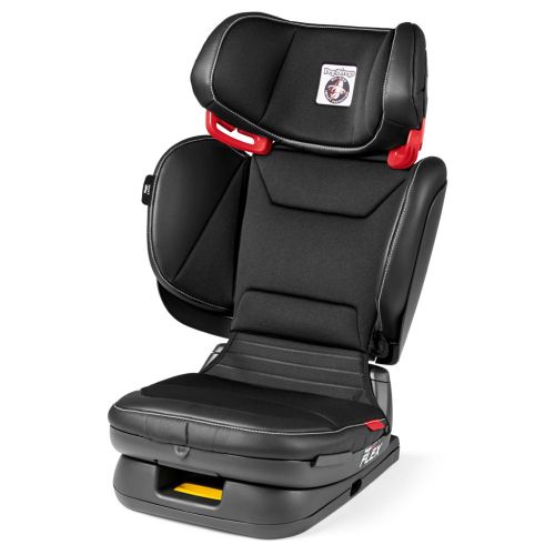 PegPerego Viaggio 2-3 Flex Car Seat - Licorice
