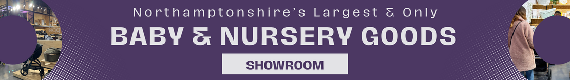 Yorkshire's Largest Baby & nursery Showroom